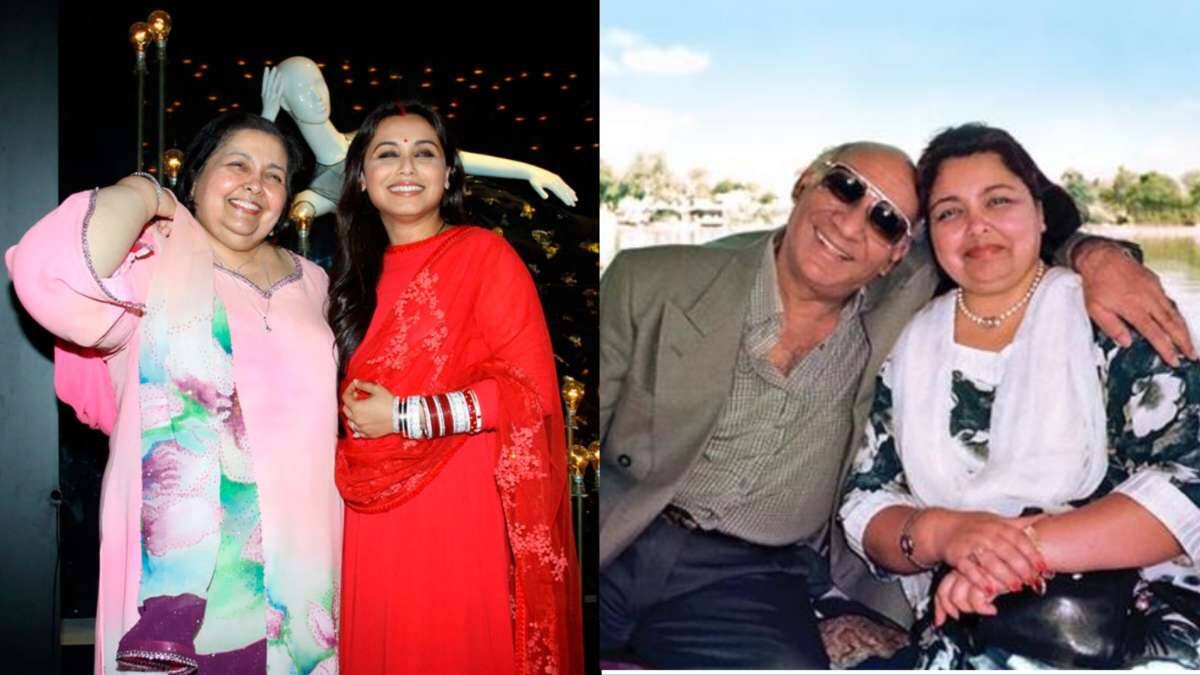 Pamela Chopra