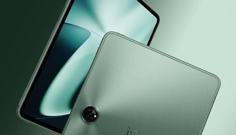 OnePlus Pad launched in India at Rs 37,999, pre-order starts April 28; Check out specs, offers & more