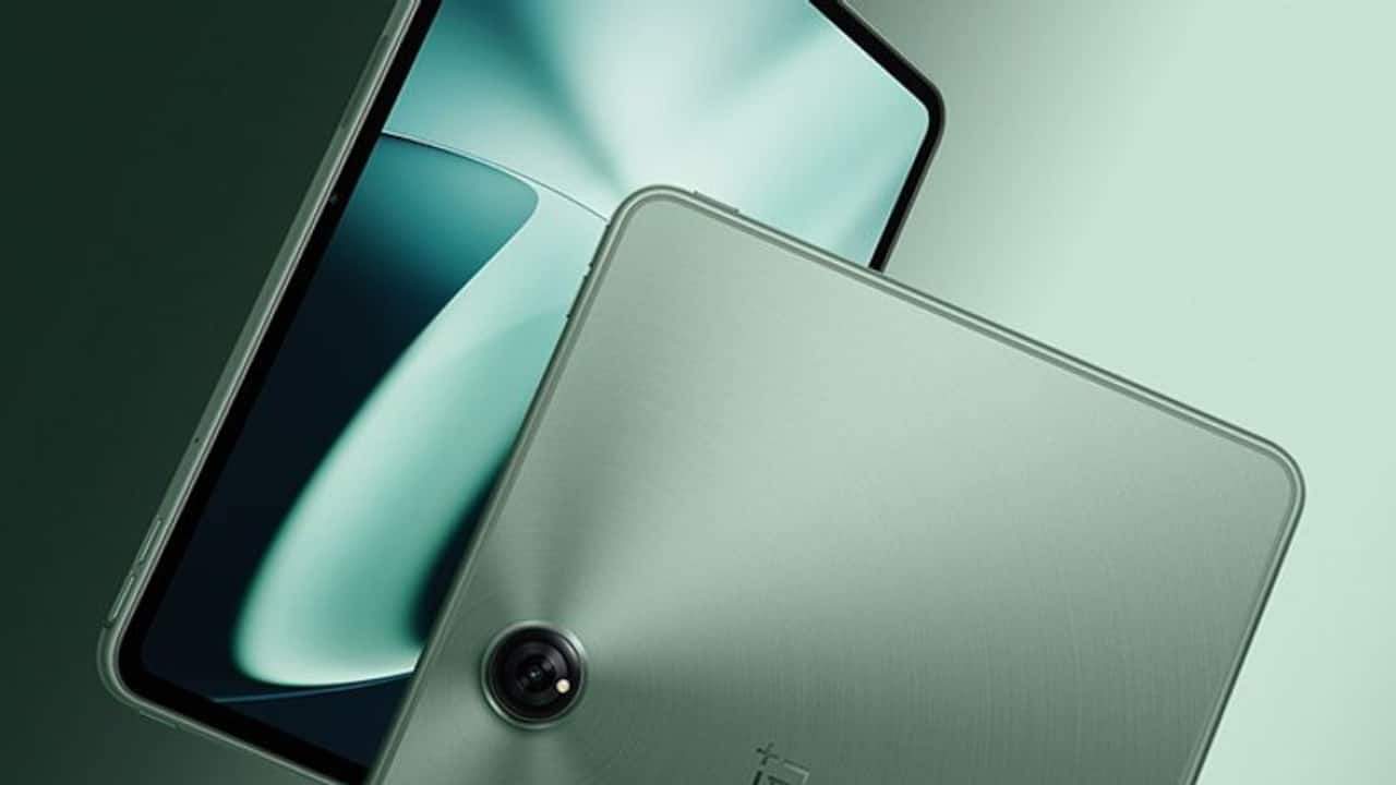 OnePlus Pad launched in India at Rs 37,999, pre order starts April 28; Check out specs, offers & more