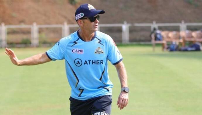 IPL 2023: Gary Kirsten reveals why Gujarat Titans has been struggling to defend totals