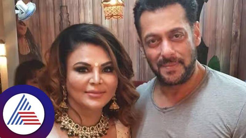 Rakhi sawant gets threat maill from Lawrence Bishoni gang for supporting salman khan vcs 