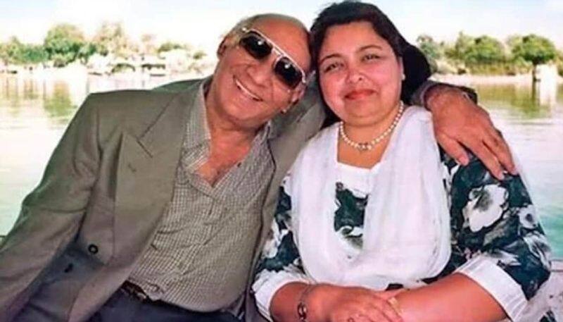 Yash Chopra Wife Pamela Chopra Death NSK