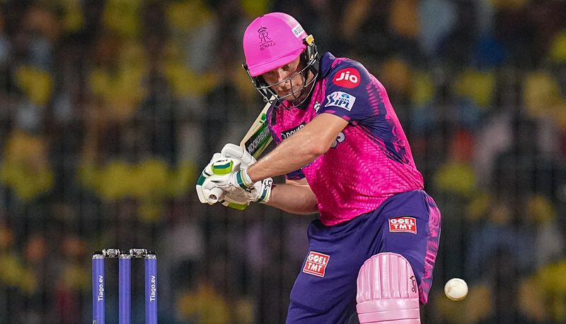 here is the reason behind rajasthan royals not retain jos buttler