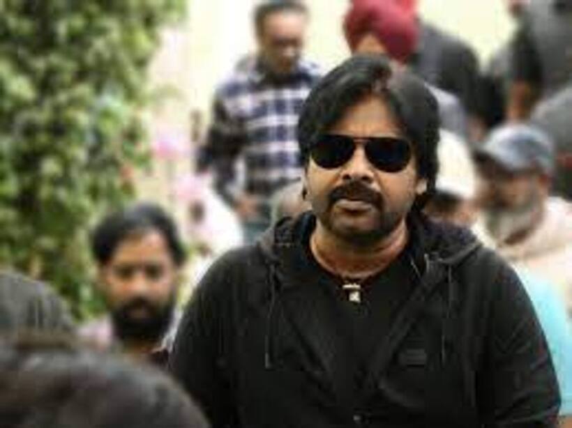  ‘OG’తో పవన్ కు ముట్టేదెంతో తెలిస్తే మైండ్ బ్లాక్ 