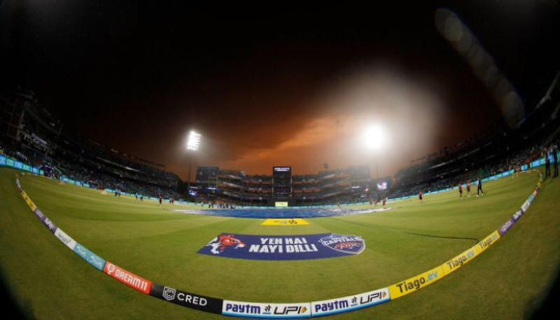 IPL 2023 DC vs KKR Delhi Capitals vs Kolkata Knight Riders Toss Playing XI Delhi Capitals opt to bowl jje