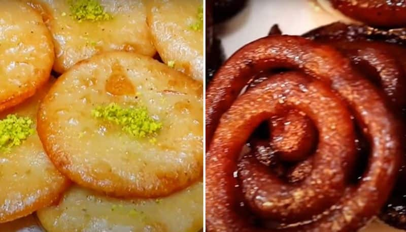 Eid 2023: 5 yummy desserts that are must-have at Mohammed Ali Road in Mumbai vma