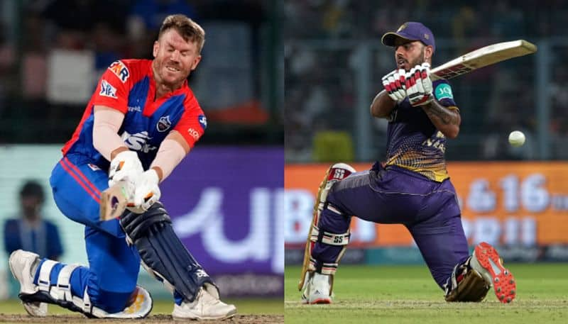 delhi capitals win toss opt to field against kkr in ipl 2023