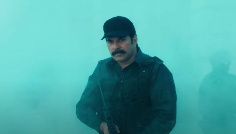 malayalam film  actor mammootty birthday nrn 