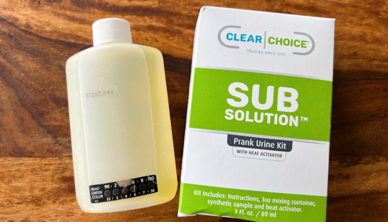 Sub Solution Vs Quick Fix: Synthetic Urine Reviews - Which Is The Best Fake Urine?-vpn