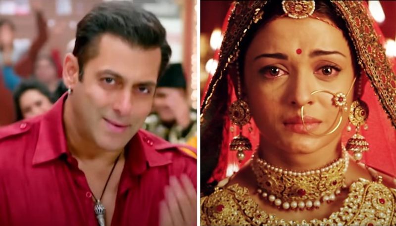 Eid-ul-Fitr 2023: 5 iconic bollywood songs that celebrate Ramadan vma