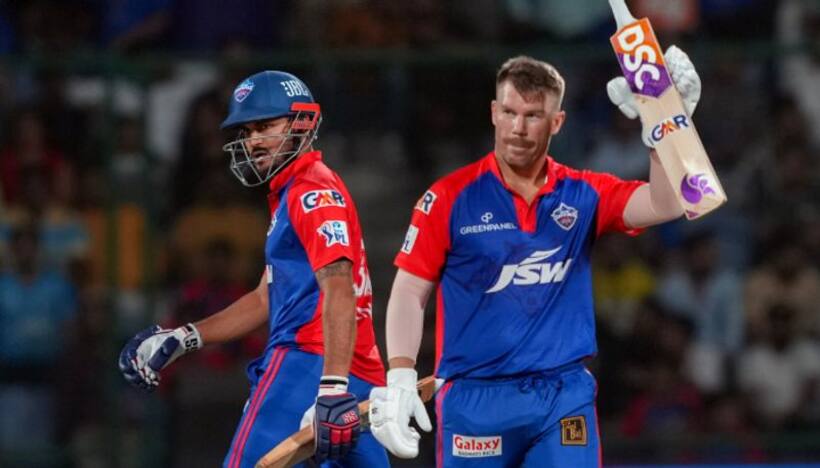 128 కొట్టేందుకు చచ్చీ చెడి.. ఎట్టకేలకు ఢిల్లీకి ఓ విజయం..  రాణించిన కేకేఆర్ బౌలర్లు