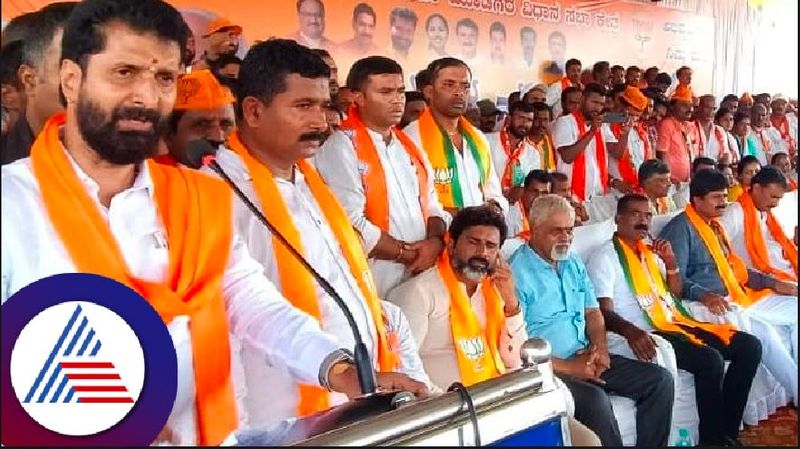 CT Ravis statement during the bjp campaign in chikkamagaluru rav