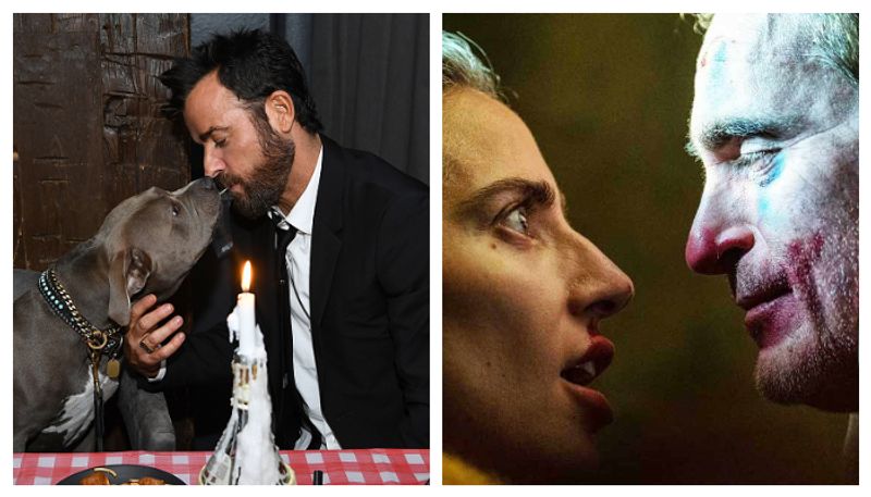 Joker 2: Is Justin Theroux in Lady Gaga, Joaquin Phoenix's film? Check out wrap-up party pictures RBA