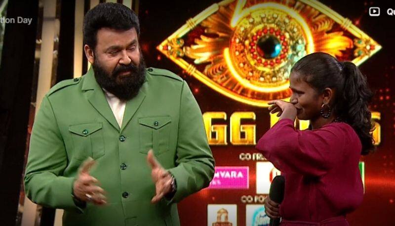 gopika gopi reaction for after bigg boss malayalam season 5 eviction nrn 