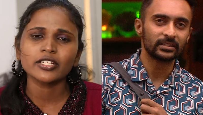 Bigg Boss Malayalam Season 5 Gopika interview hrk