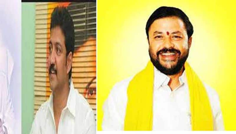  Former MLA Chintamaneni Prabhakar Sensational Comments On Gannavaram TDP Candidate lns