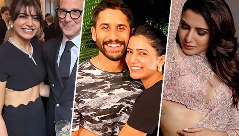 Post-divorce Samantha Ruth Prabhu keeps Naga Chaitanya's name Tattoo  on her rib- see photos RBA