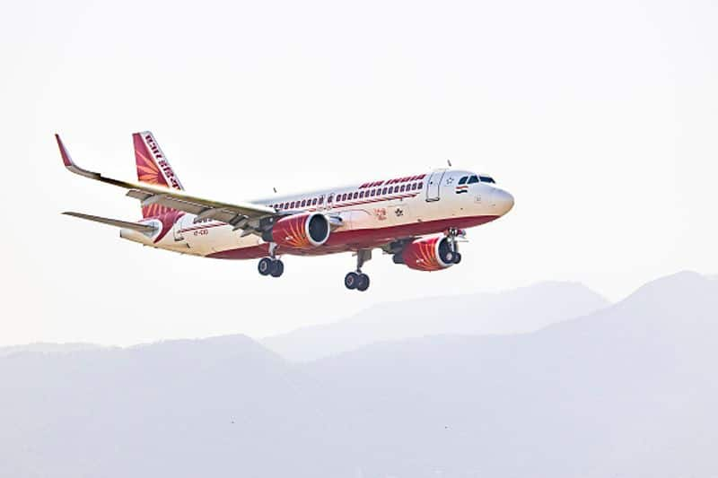 How Air India avoided turbulence with a LEAP unlike Go First