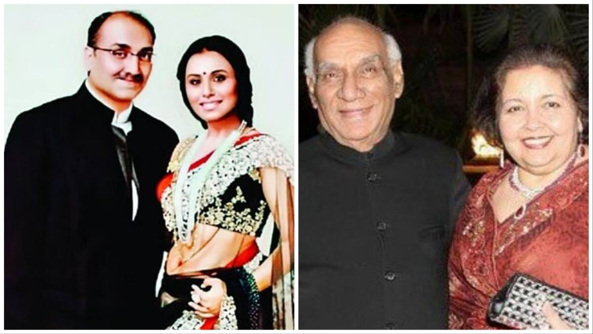 Aditya Chopra