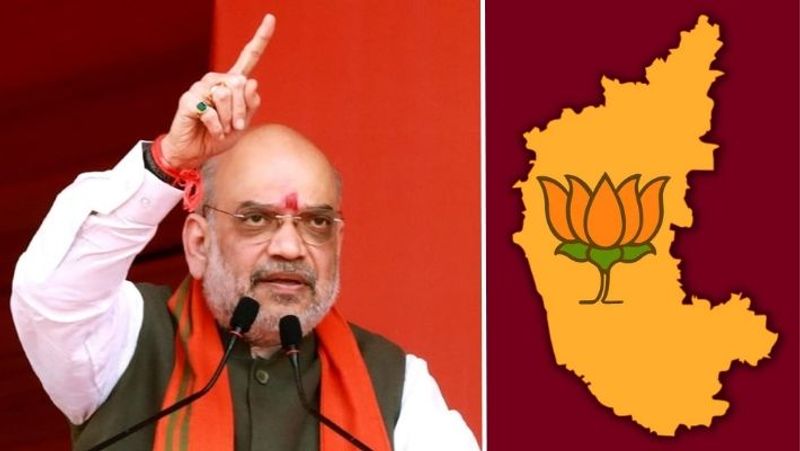 Karnataka Election 2023: Amit Shah To Begin BJP Poll Campaign Today With Roadshow In Devanahalli