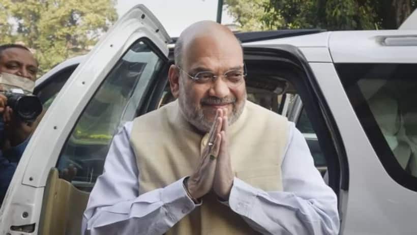  అమత్ షా విశాఖ టూర్: ఈ నెల 11కి  వాయిదా