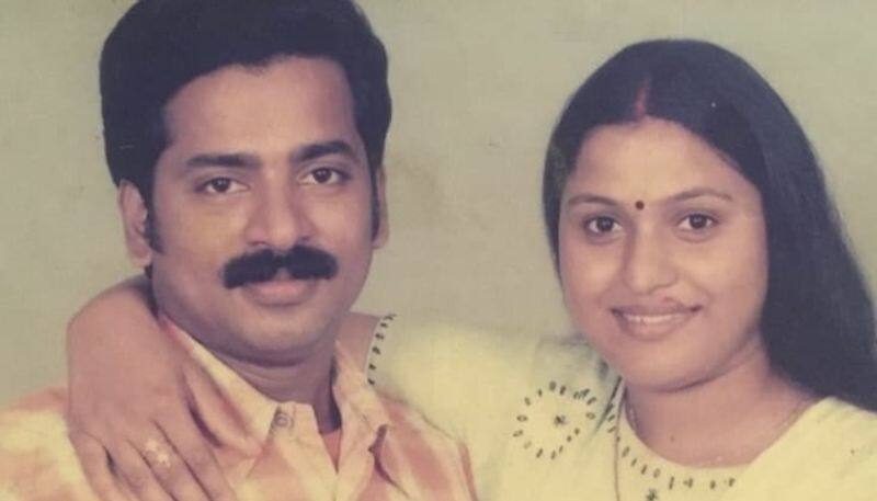 actress lakshmi priya post about his life after wedding nrn