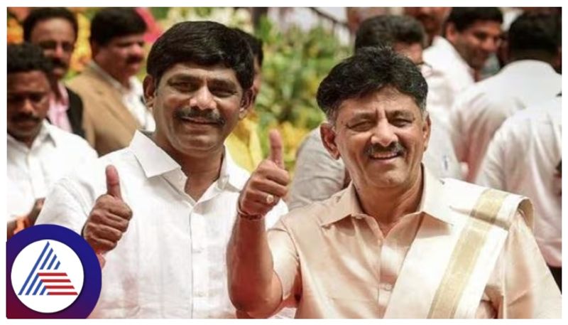 Big relief for DK Shivakumar Nomination accepted from Kanakapur constituency sat