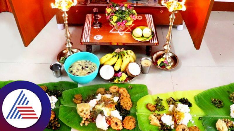 Significance of banana leaves during puja