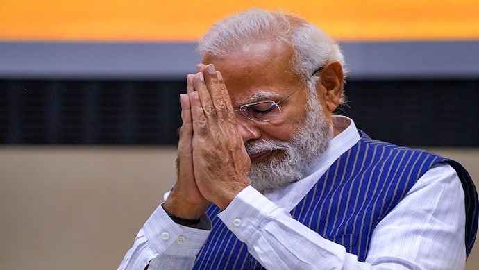 PM Narendra Modi