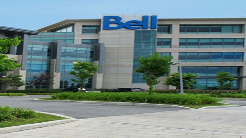 Bell Company Job Vacancy Notification