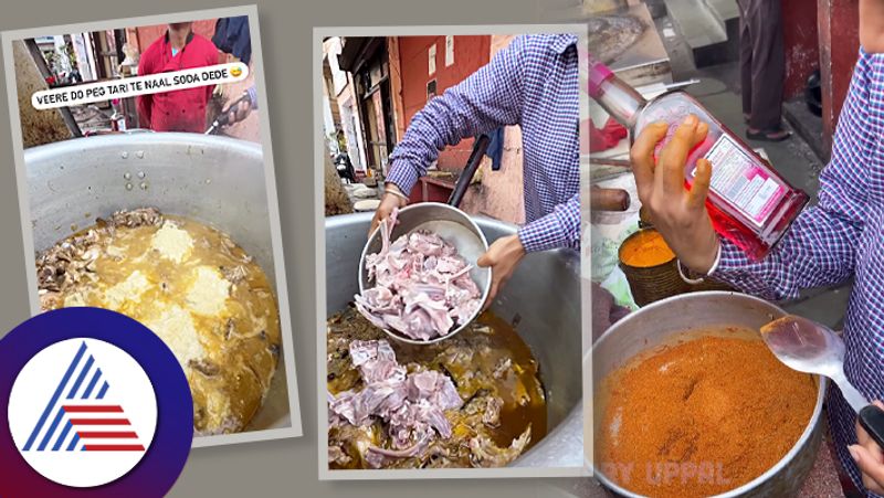 Rajasthani Mutton Cooked With Alcohol 