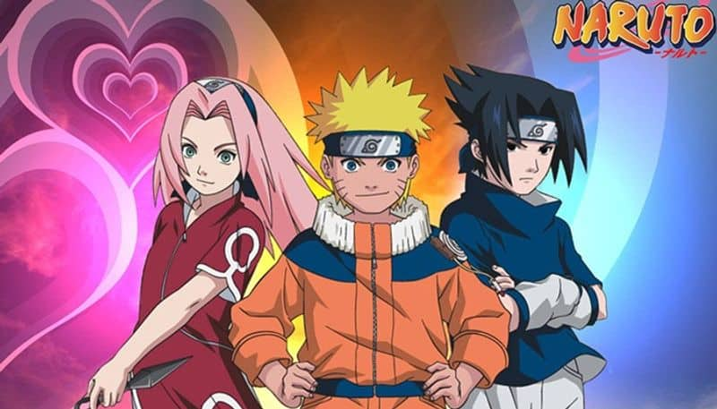 Love Naruto? Meet 5 characters from THIS anime series that are just as loveable RBA