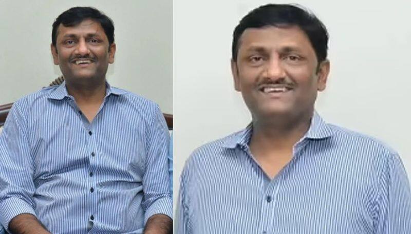 Mythri Movie Makers Producer Naveen Yerneni hospitalised NSK