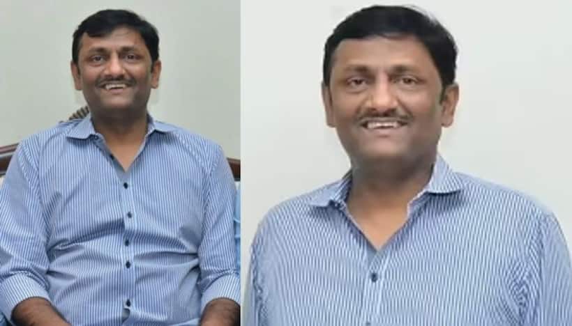 అస్వస్థతకు గురైన ‘మైత్రీ మూవీ మేకర్స్’  అధినేత నవీన్ యెర్నేని.. ఆస్పత్రిలో చేరిక.. 