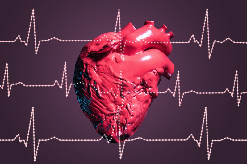 6 factors that affect your heart health