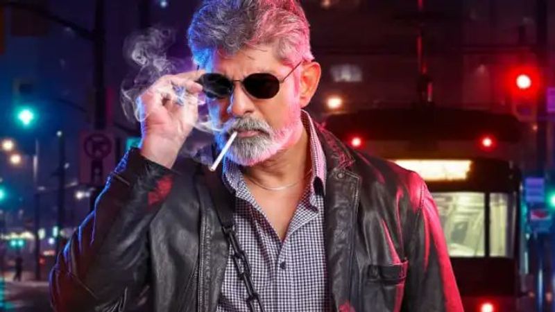 Jagapathi Babu gets cheated by real estate company; shares his ordeal on social media RBA