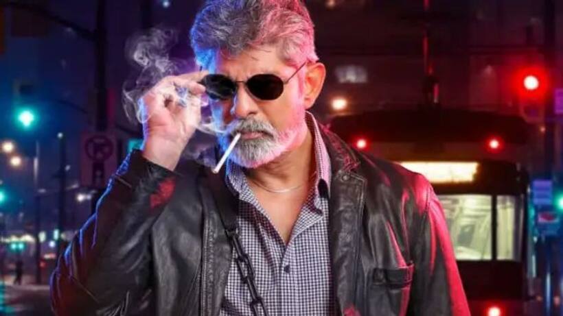  జ‌గ‌ప‌తిబాబుకి మండింది.. నిర్మాత, తెలంగాణ ఎమ్మెల్యే పై షాకింగ్ కామెంట్స్‌