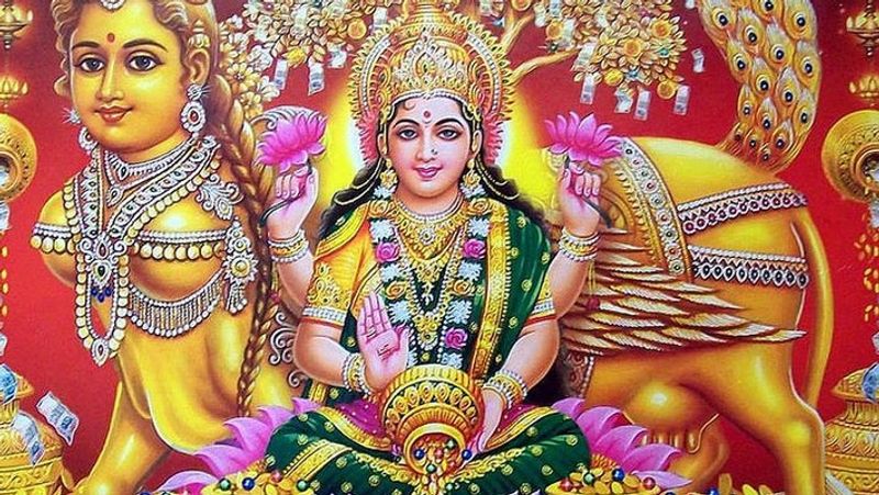 Akshaya Thiruthi 2023: Give this as alms to the cow, you will get endless money and wealth by the grace of Mahalakshmi!