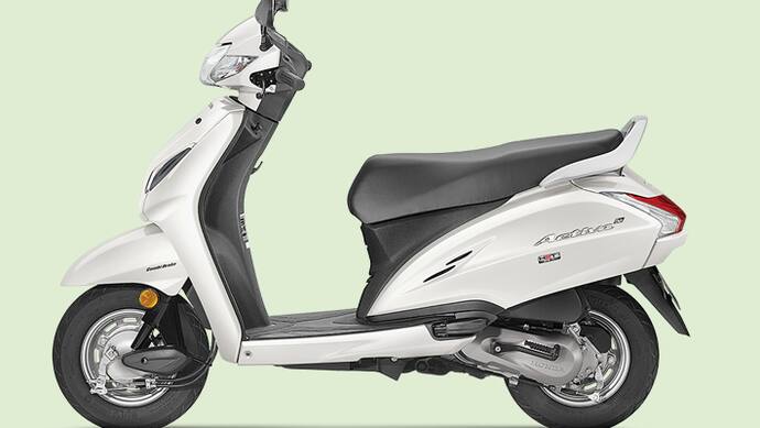 Karnataka Congress leader have activa scooter worth Rs 90 lakh