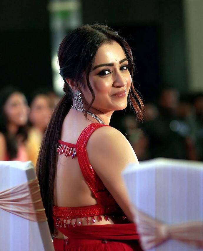 Trisha
