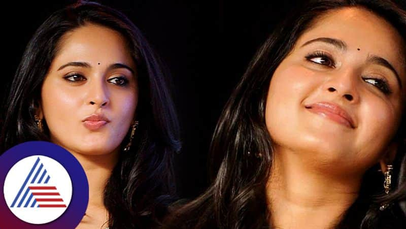 Actress Anushka Shetty react on secret marriage with Prabhas for the first time