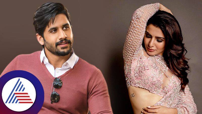 Samantha still has Naga Chaitanya tattoo on her rib despite divorce see photo goes viral