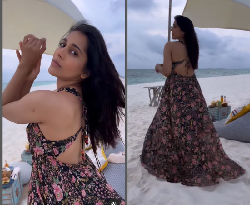 Rashmi Gautam shocking post on dating goes viral dtr