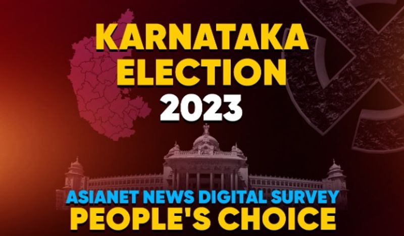 Karnataka Election 2023: Digital poll survey results favourable to BJP