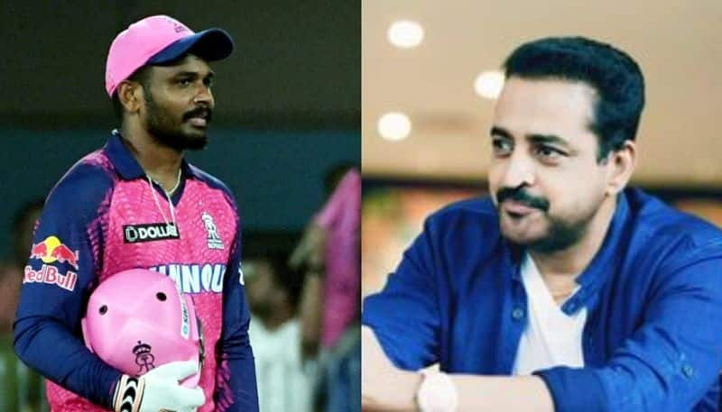 Actor Kishor Satya slams Virendar Sehwag for saying KL Rahul is better than Sanju Samson gkc