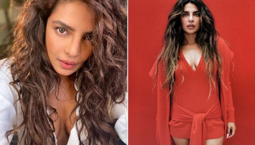 Why did Priyanka Chopra not fight for 'pay parity' in Bollywood? know details