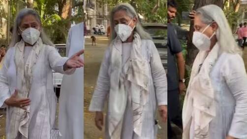 Jaya Bachchan