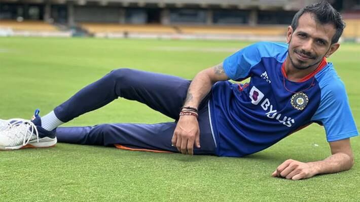 yuzvendra chahal 5 most funny video on Instagram