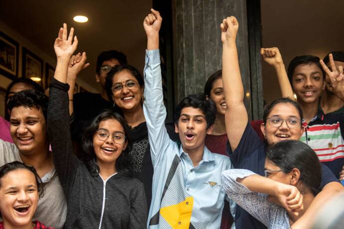 CBSE 10th 12th Result 2023