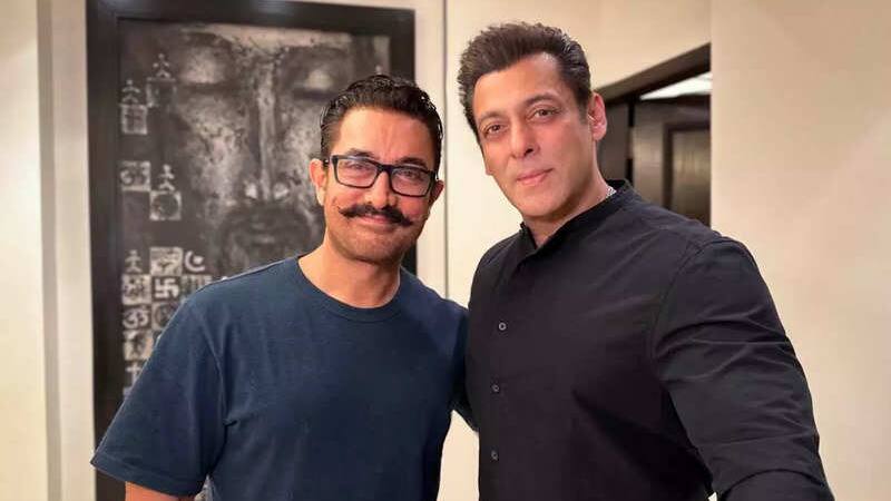 Salman Khan
